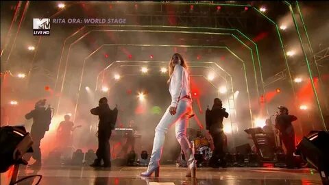 World stage перевод