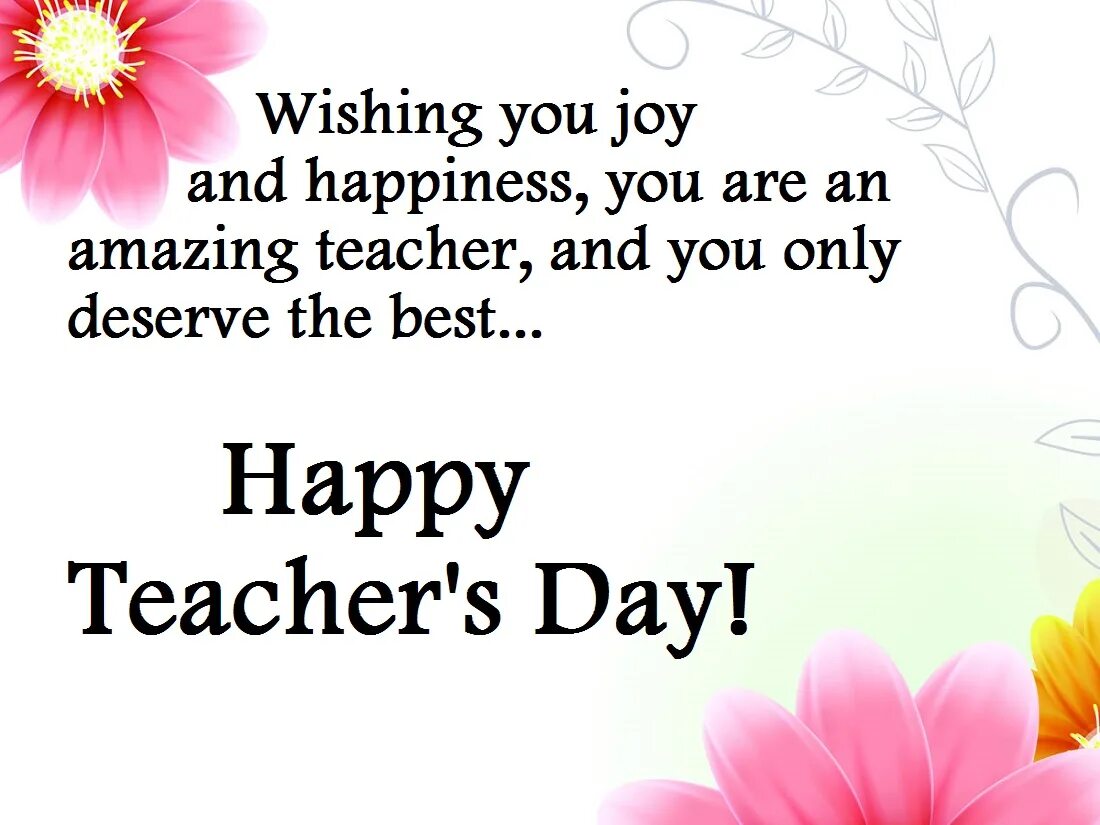 Teacher wishes. Happy teacher's Day. Happy teachers Day открытки. Открытки с днём учителя английского языка. Открытка teacher's Day.