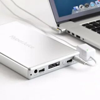 Повербанк magsafe