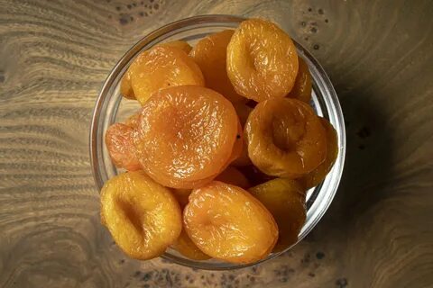 Курага это какой