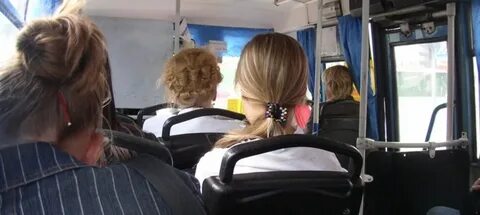 Встретимся в автобусе
