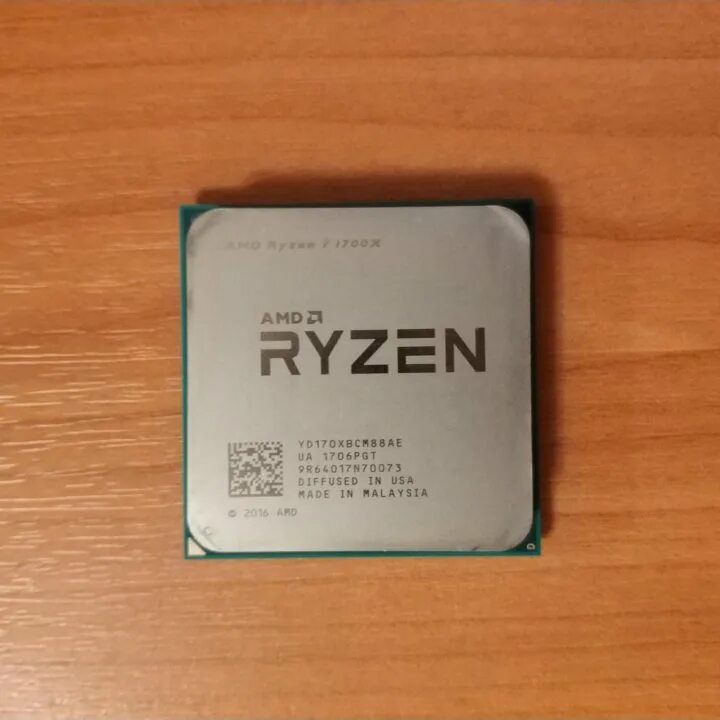 Процессор ryzen 1700. Ryzen 7 1700. Процессор AMD Ryzen 7. AMD Ryzen 7 1700x am4, 8 x 3400 МГЦ. АМД райзен 7 1700.