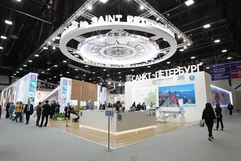 5g в санкт петербурге