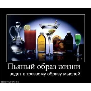 Выпил прикол