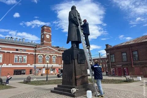Милютин череповец