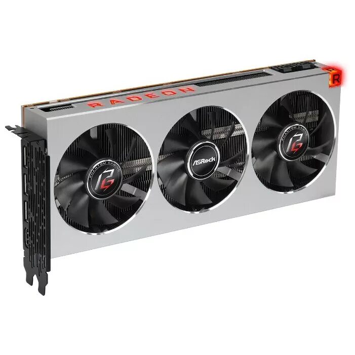 Radeon 7 купить. Radeon VII 16gb. Видеокарты AMD Radeon VII. Radeon 16gb. Видеокарта Фантом гейминг.