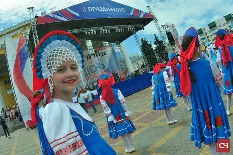 12 июня чебоксары