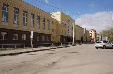 Сайт лицей 12 новосибирск