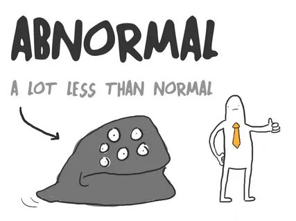Abnormal