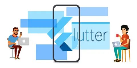 Flutter курс