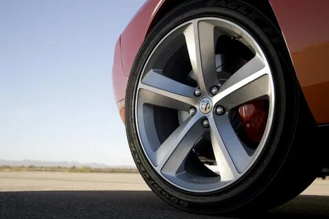 Car wheel