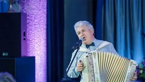 Сколько лет семину гармонисту