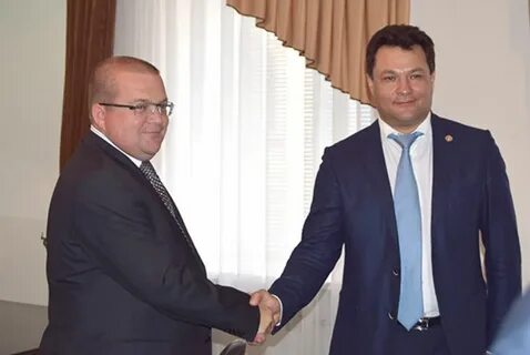 Генеральный директор башнефть