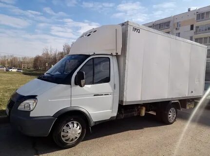 Работа газель москва авито