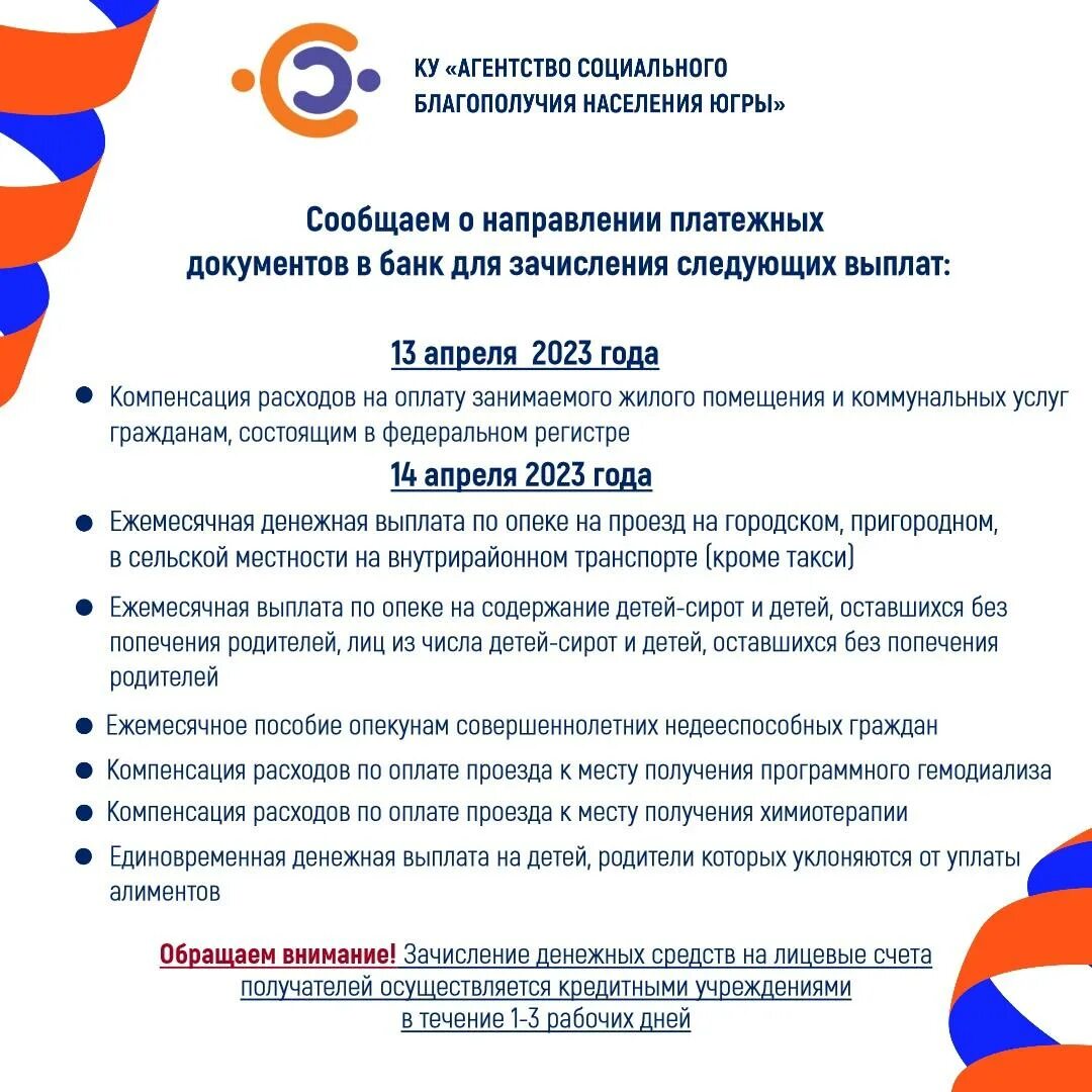 Зачисление социальной выплаты в мае 2025. Соц выплаты.