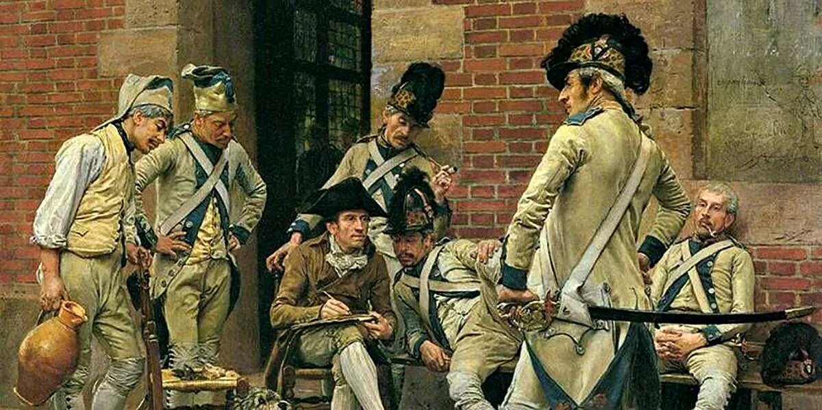 Революционная армия Франции 1791. Солдаты революционной Франции. Французские войска. Французская Революционная армия.