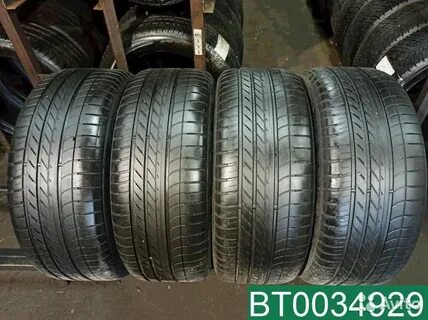 Шины goodyear 255 50 r19