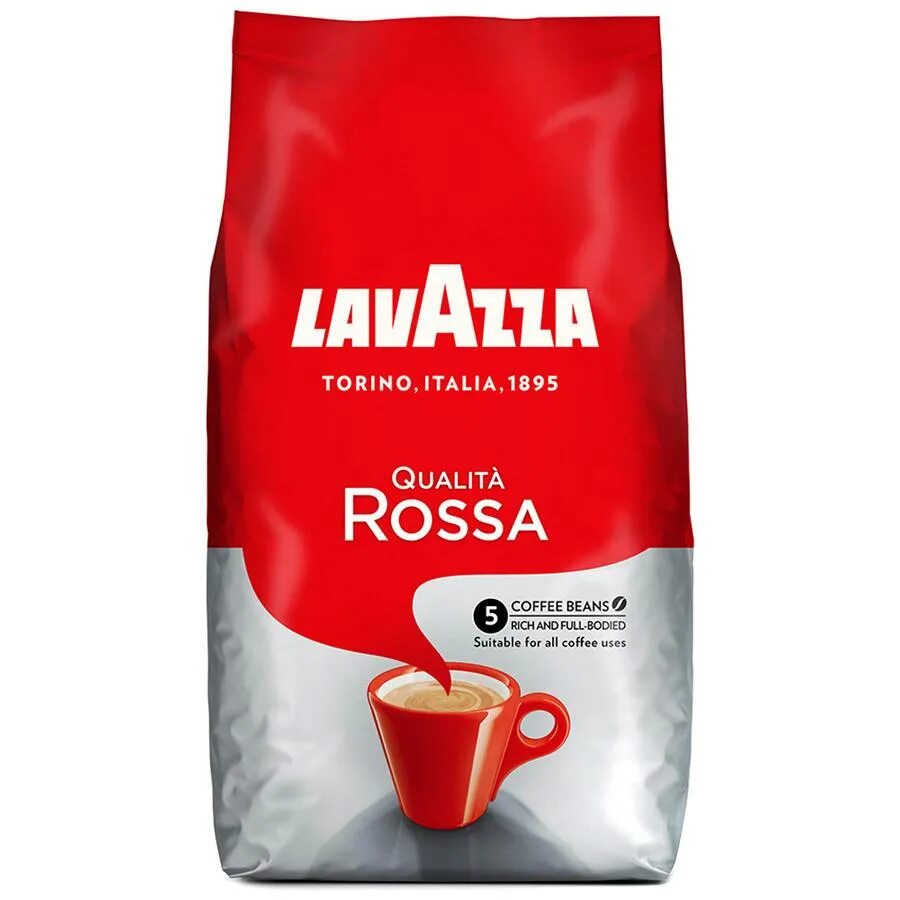 Кофе Лавацца Росса зерно 1000г. Кофе в зернах Lavazza qualita. Lavazza кофе qualita Rossa. Кофе в зернах Lavazza qualita Rossa. Кофе lavazza 1 кг купить