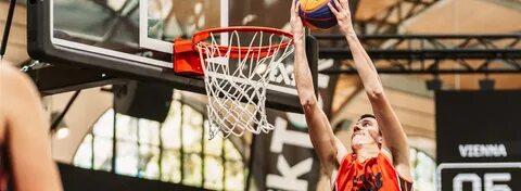 Play fiba 3x3