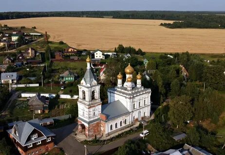 Погода покров владимирская область на 3 дня