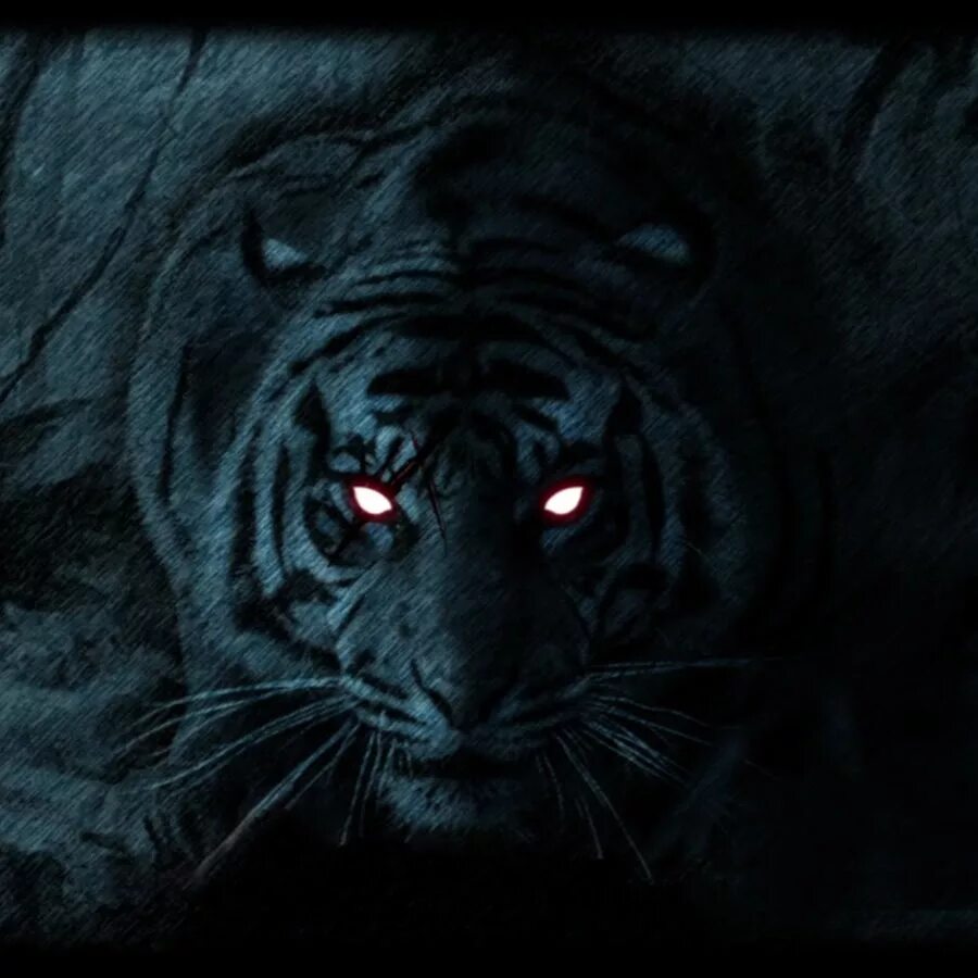 Black Tiger - YouTube