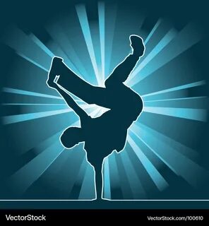 Broken dance
