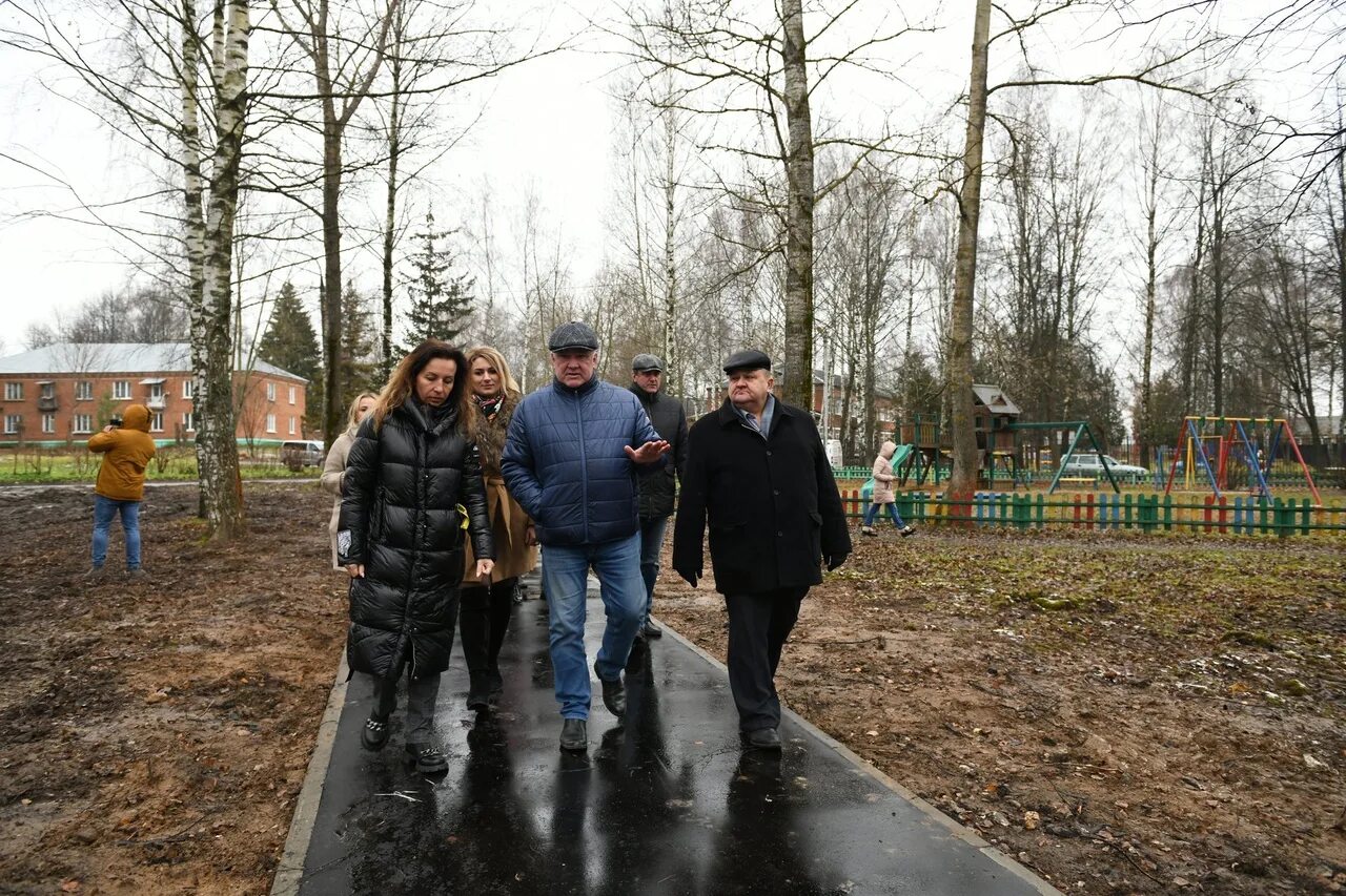 Погода в дмитровском районе в рогачево. Благоустройство Рогачево. Село Рогачево. Рогачёво Дмитровский район. П Рогачево Дмитровский район.