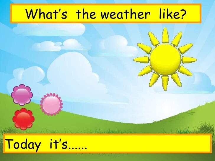 What`s the weather like today. What is the weather like today. Црфе еру цуферук дшлу ещвфн. Weather today.