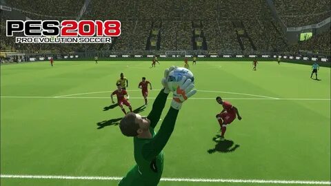 Футбол играть 2018