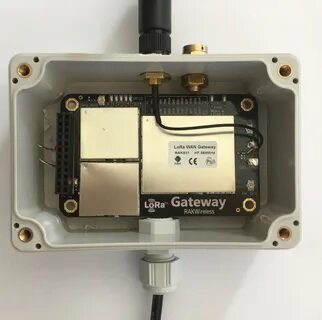 Lorawan