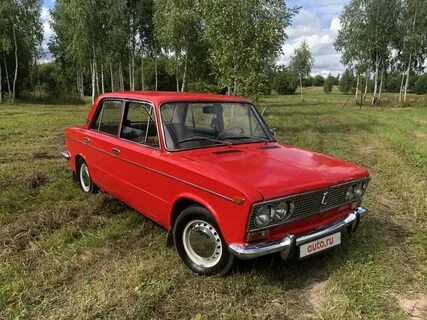 Ваз 2103 бу