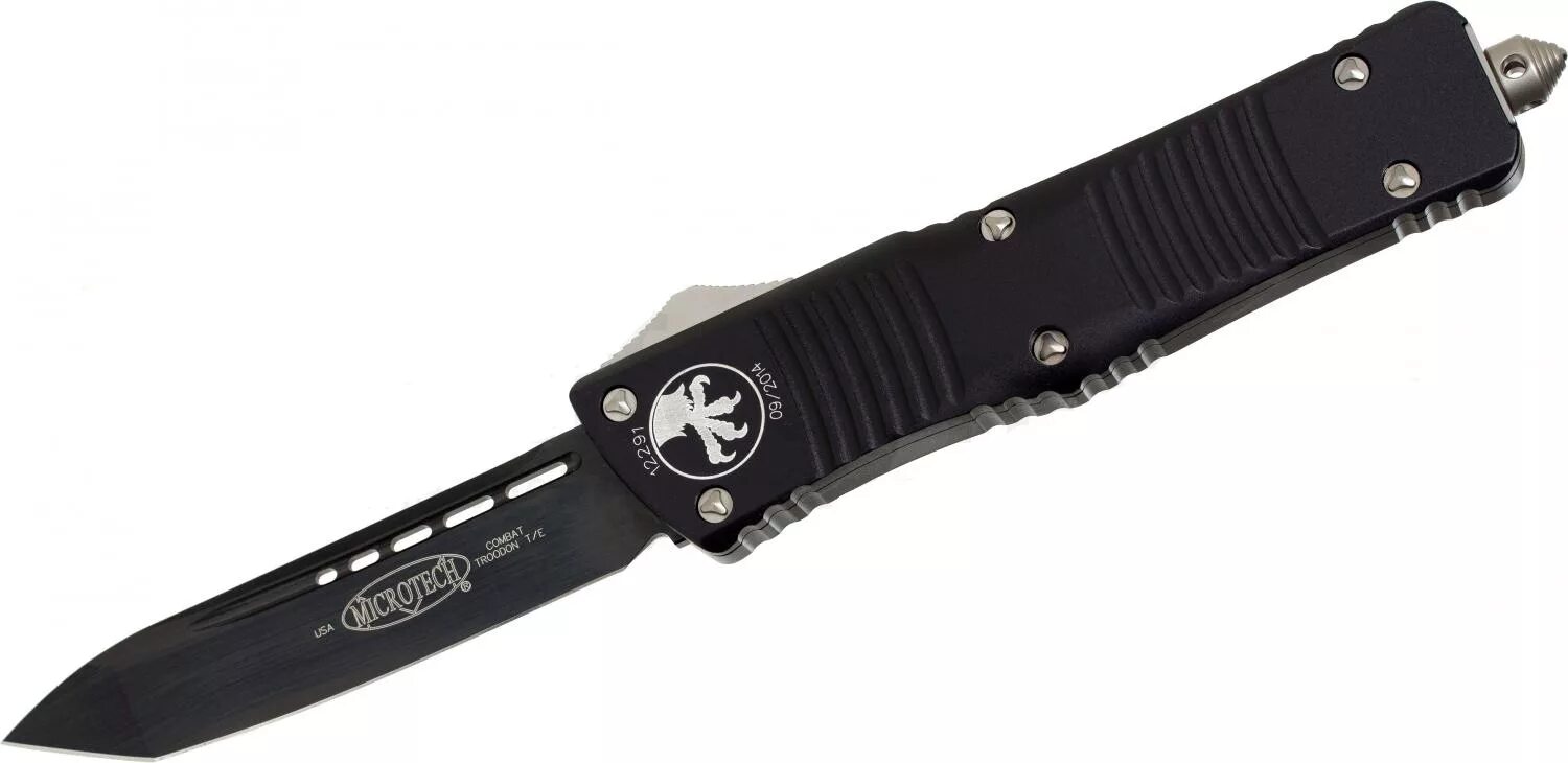 Microtech combat. Нож Microtech Troodon. Microtech Combat Troodon. Фронтальный нож Microtech Combat Troodon. Microtech Troodon Dagger.