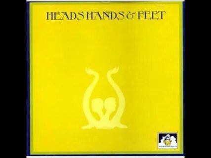 Heads and hands