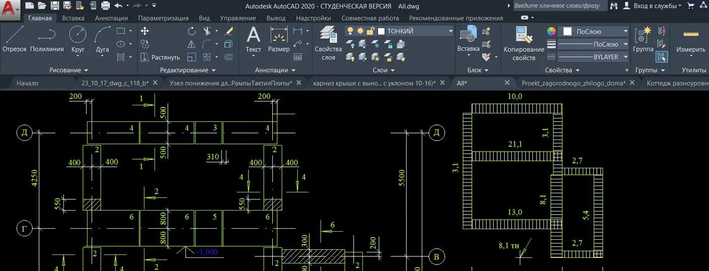 Автокад картинки. AUTOCAD чертежи с интерфейсом. Интерфейс Автокад черчение. Интерфейс программы Автокад здание. AUTOCAD 2021 классический Интерфейс.