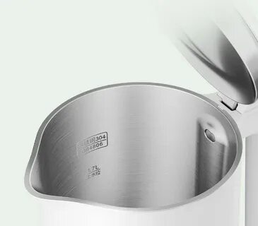 Электрический чайник electric kettle 2 eu