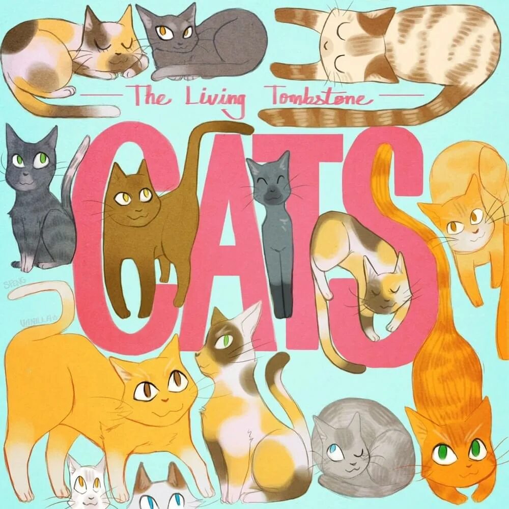 Cats the living speed up. Cats (2023 Remix). Cats the Living Tombstone. Cats the Living Tombstone мешап. Cat Remix.