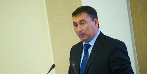 Министр экономики омской