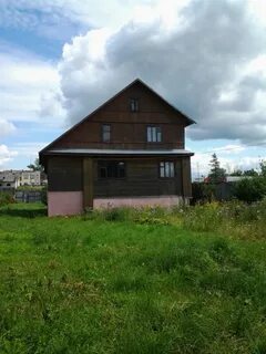 Дома в чудовском районе новгородской
