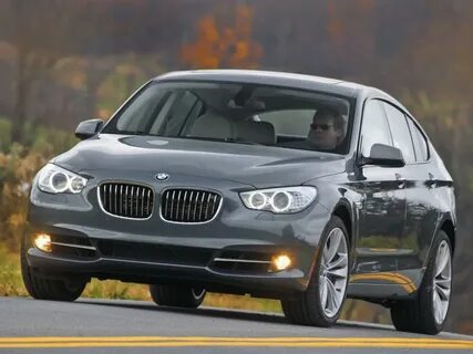 Bmw 550i