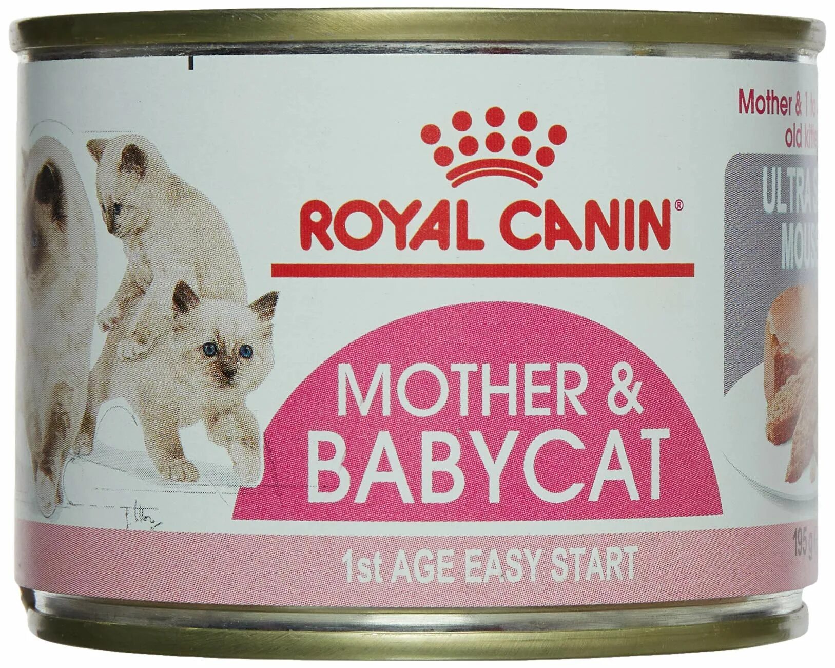 Royal canin babycat. Роял Канин бэби Кэт. Роял Канин бэби Кэт паштет. Роял Канин консервы бейби.