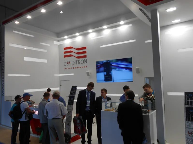Бипитрон