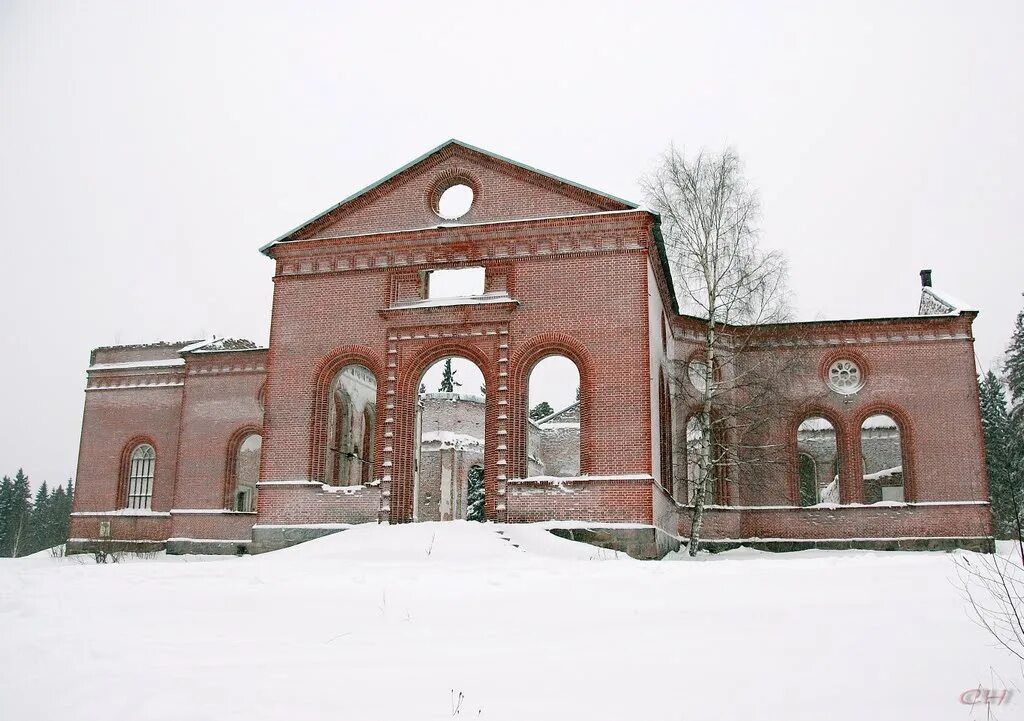 Кирха яккима в лахденпохья. Кирха яккима. Руины лютеранской кирхи "яккима". Руины лютеранской церкви в г. Лютеранская кирха лахденпохья.