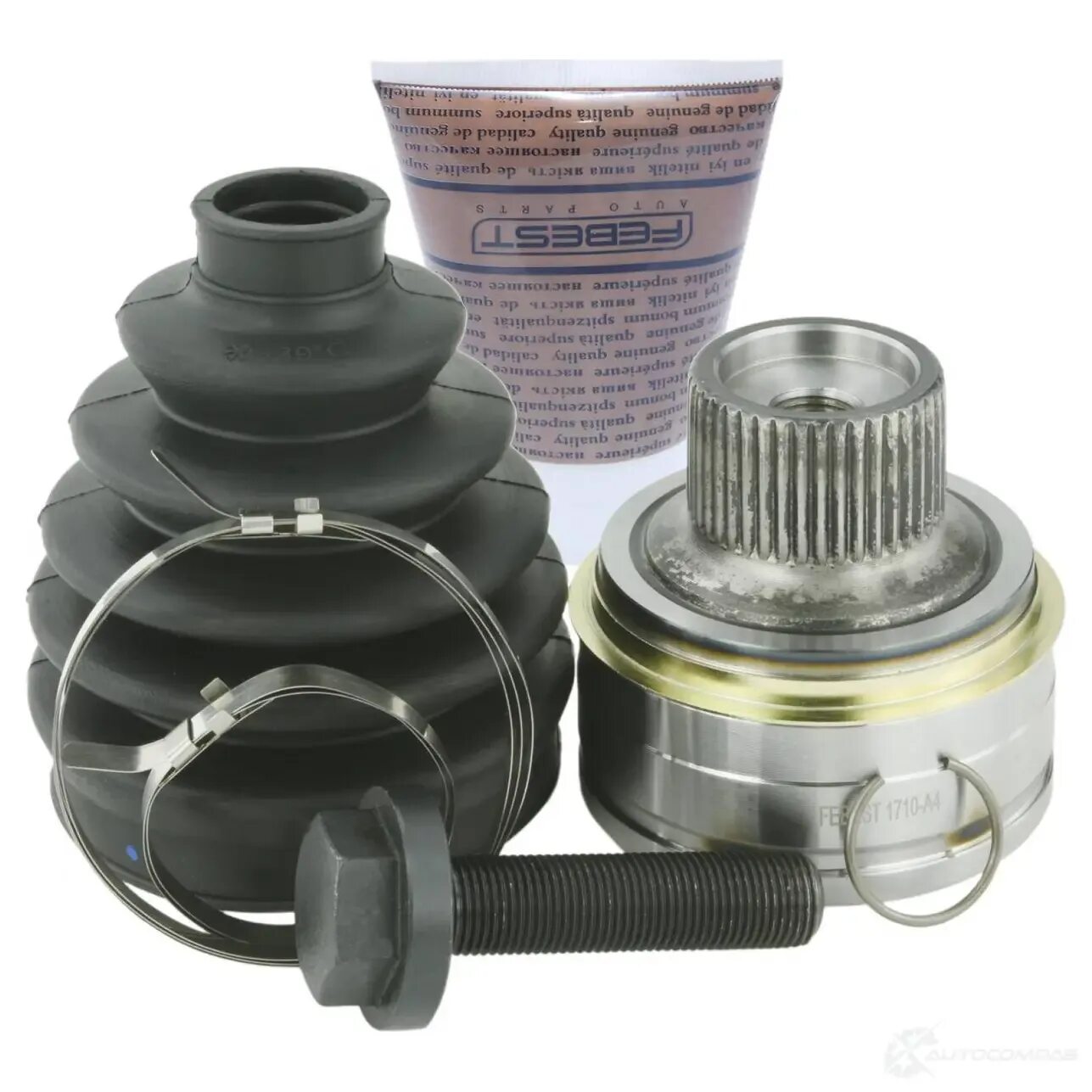 Шрус febest 3610-h3. Febest 2210spm шрус 2210-spm. Npz-bm-009. Шрус febest qr20de. 0410-038a43.