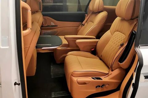 Минивэн dream