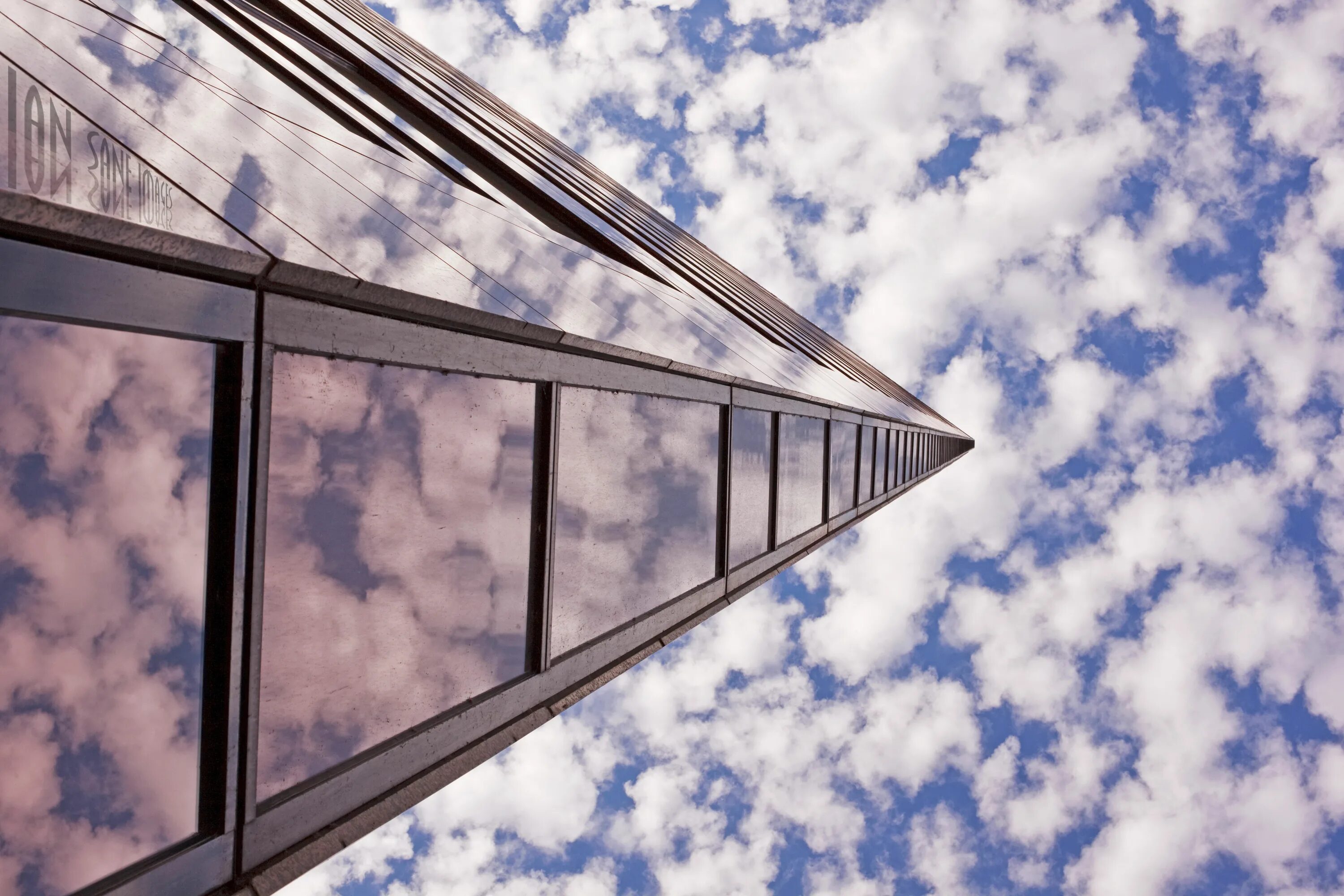 Window cloud