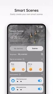 Realme link apk