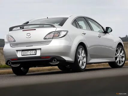 Mazda 10