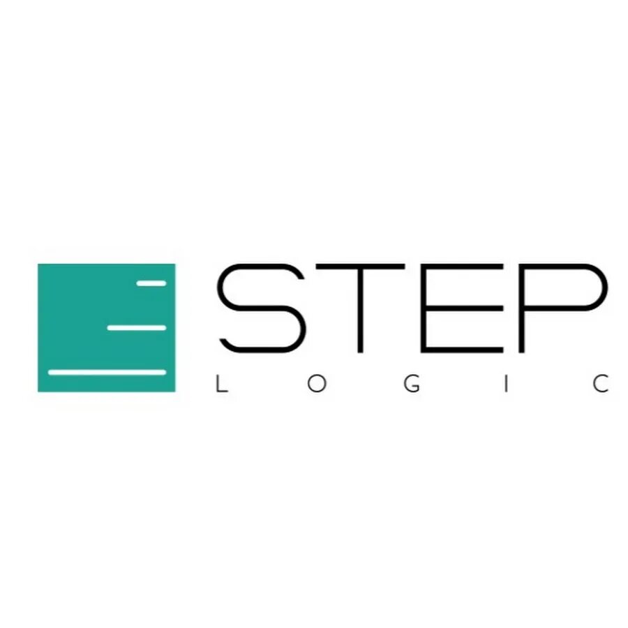 Написать step. Стэп Лоджик. ООО "Стэп Лоджик". Step логотип. Logic логотип.