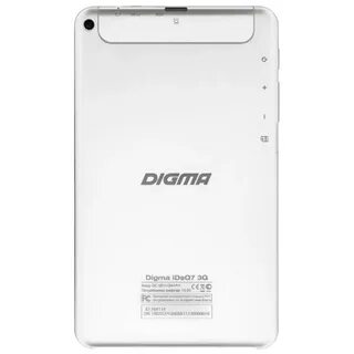 Планшет digma wi fi