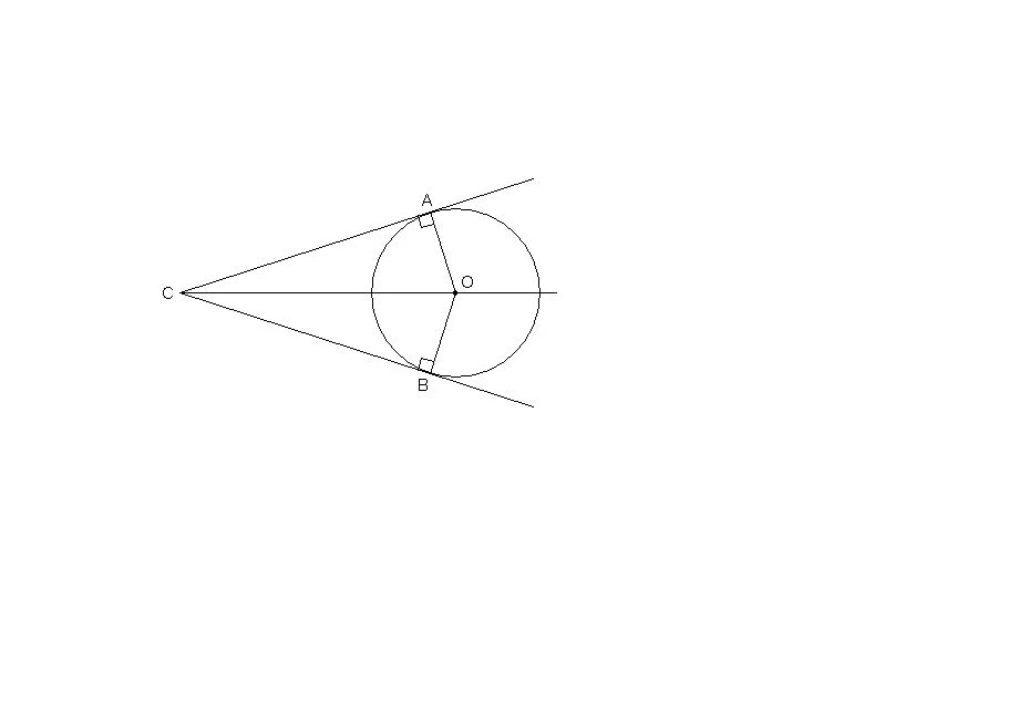 Касательная к окружности дано доказать. Теорема об отрезках касательных к окружности из одной точки. Теорема отрезки касательных к окружности. Отрезки касательных теорема. Теорема об отрезках касательных проведенных из одной точки.